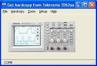  TekScreen