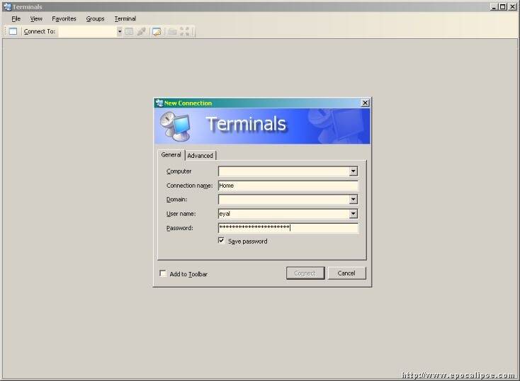 Terminals Bio Terminals - Gratis-Download | Heise