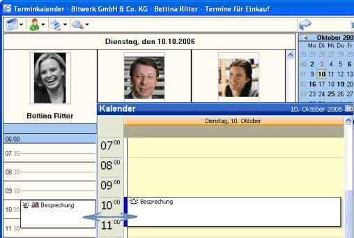  Terminkalender Outlook Sync