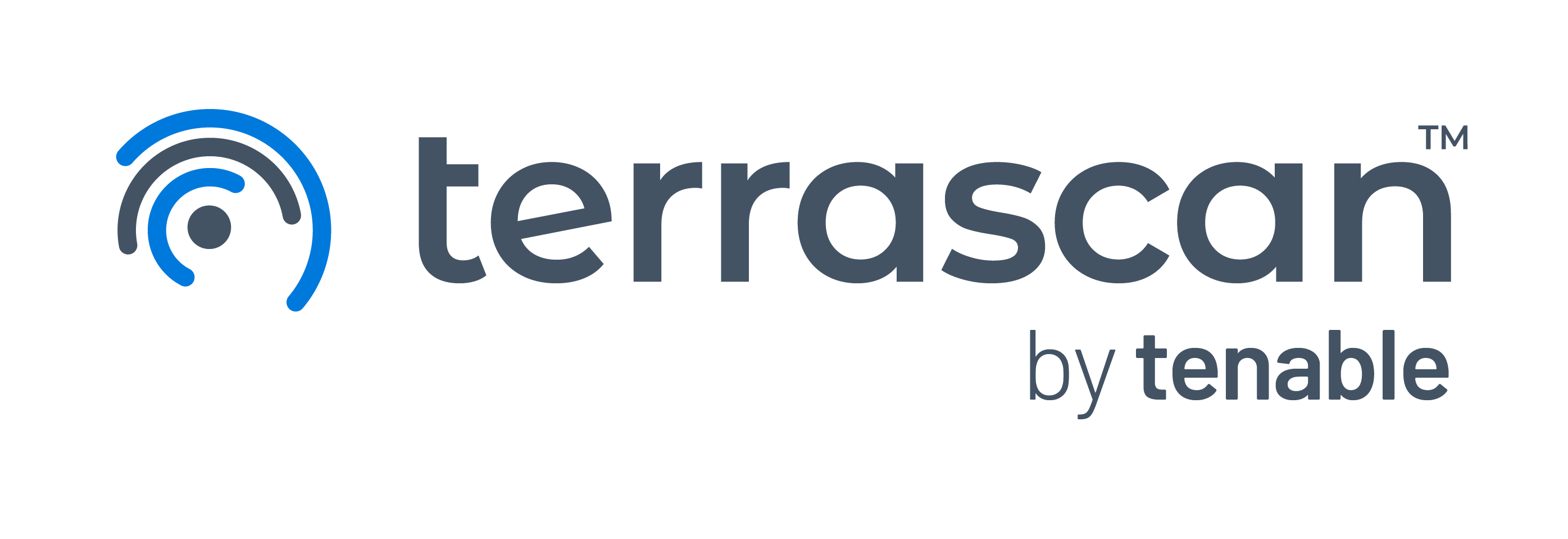  Terrascan