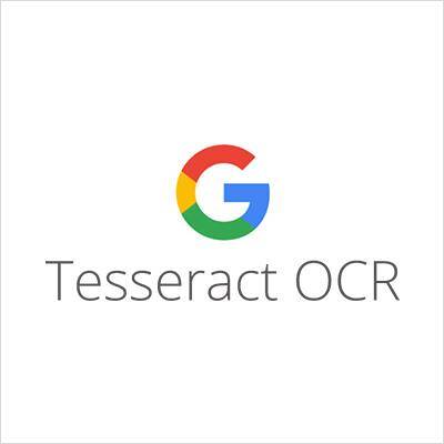  Tesseract OCR