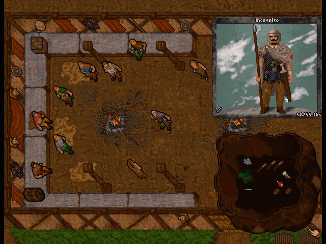  Teudogar und das Bündnis mit Rom