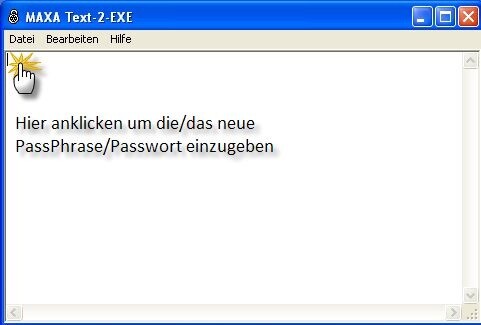 Text-2-EXE