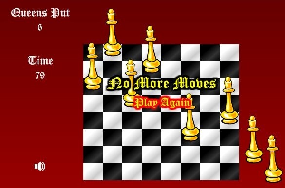  The Eight Queens