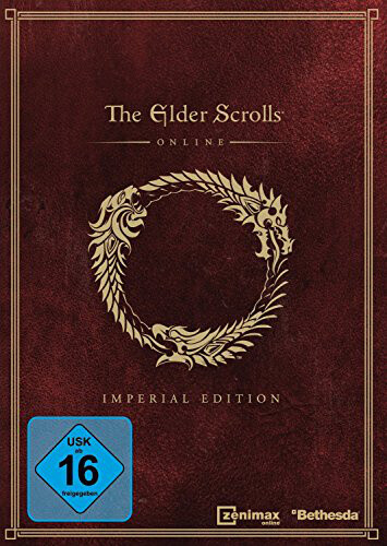 The Elder Scrolls Online