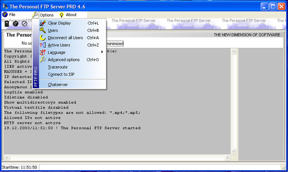 The Personal Ftp Server Heise Download
