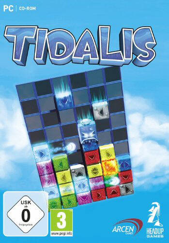 Tidalis