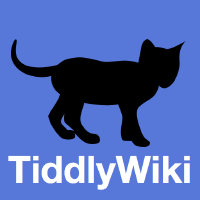  TiddlyWiki