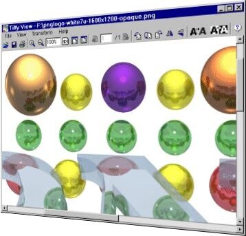  Tiffy View - Java Edition