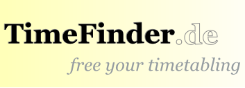TimeFinder