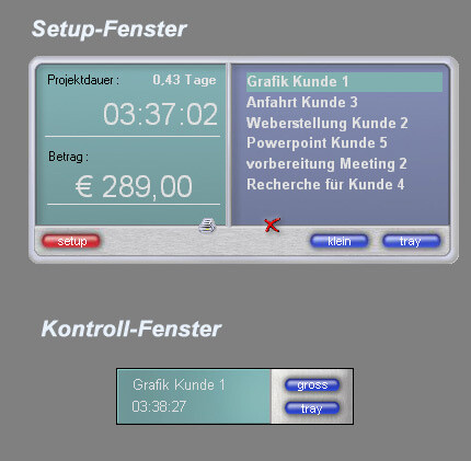 Timemagix