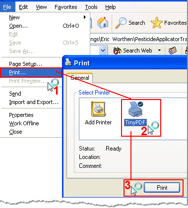  TinyPDF