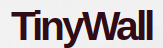  TinyWall
