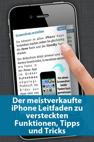  Tipps & Tricks - iPhone-Geheimnisse