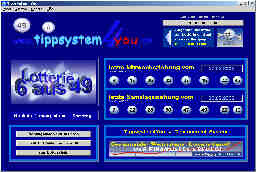  Tippsystem4you