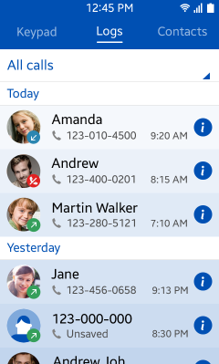 Tizen (früher MeeGo)