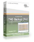  TMS Stein's Backup (Pro)