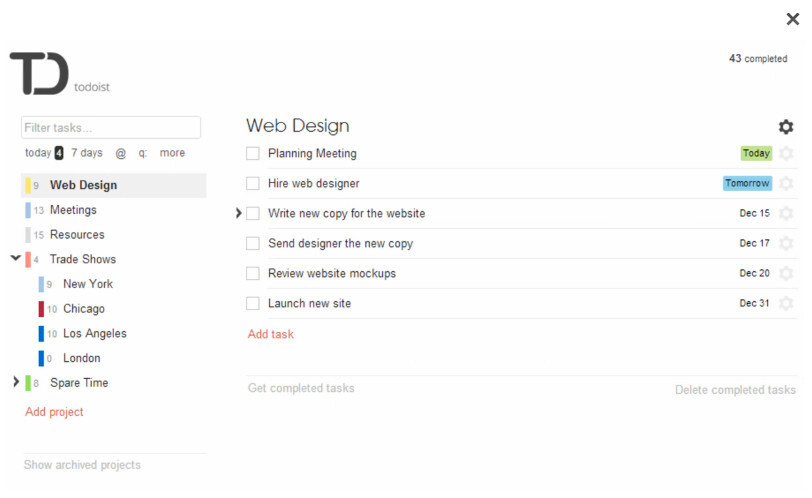 Todoist
