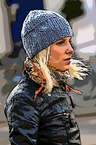  ToonCamera