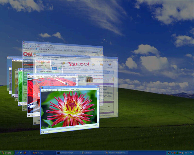  TopDesk