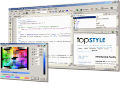 TopStyle