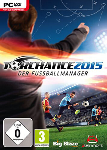 Torchance 2015