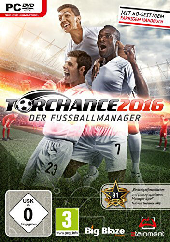 Torchance 2016