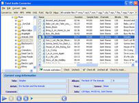 TotalAudioConverter