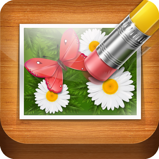  TouchRetouch - App für iPhone, iPad und Android