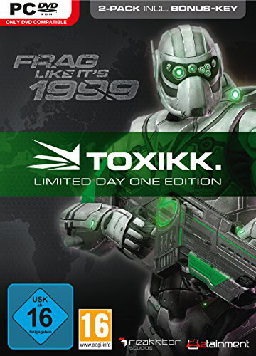  TOXIKK
