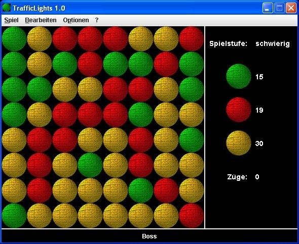 TrafficLights