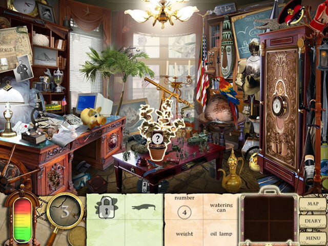  Treasure Masters, Inc.