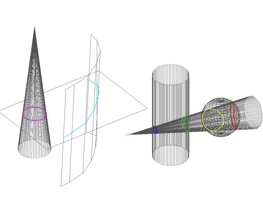 TRIANGULATION, ISOLINES, VOLUME & 3DINTERSECTION