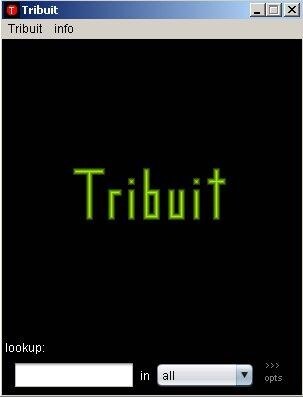 Tribuit