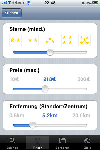 trivago - Die Hotelsuche