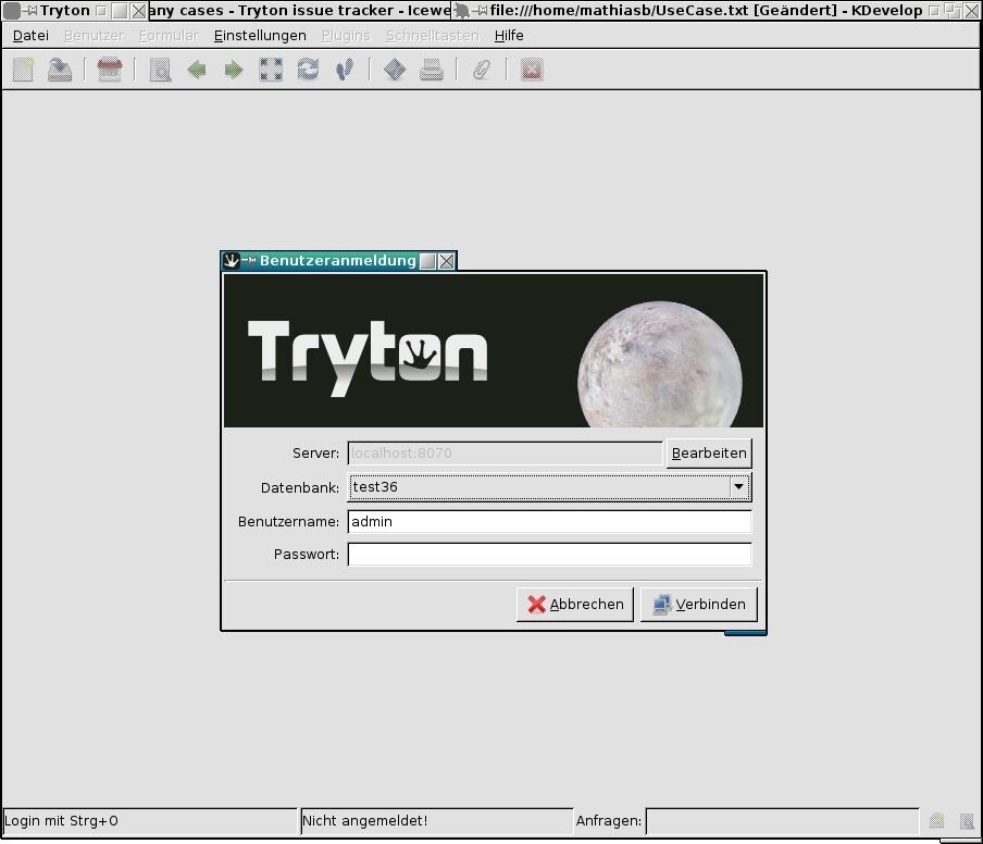  Tryton