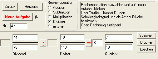 TTBruchrechnen