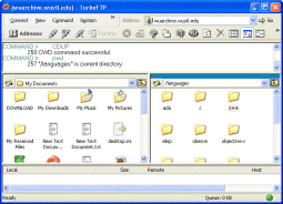 TurboFTP
