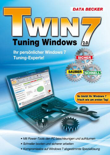  TWIN 7 - Tuning Windows 7