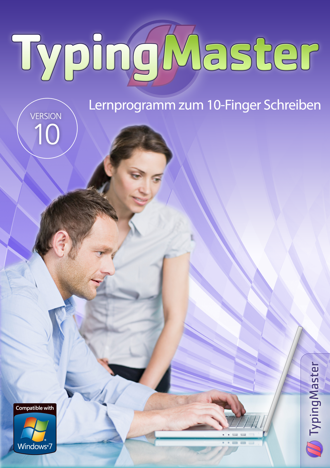  TypingMaster Pro