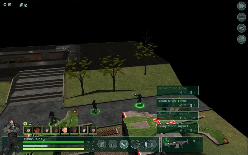  UFO: Alien Invasion