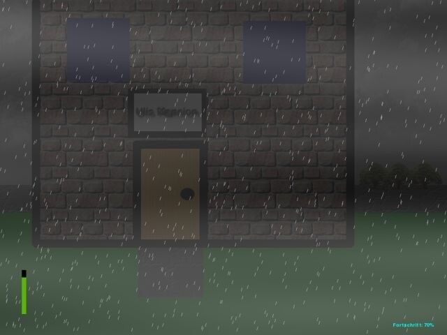Ulis Mansion