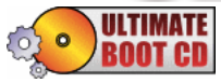  Ultimate Boot CD (UBCD)