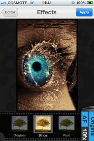 Ultimate Photo Editor