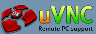 UltraVNC