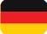 Deutschland-Flagge