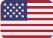 USA-Flagge