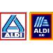 Aldi Fotos (Logo)