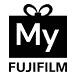 MyFujifilm