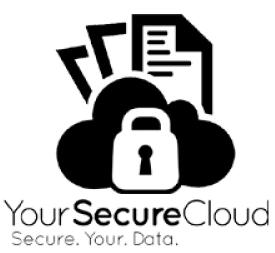 Your Secure Cloud